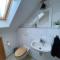 Ferienwohnung Hintermoos