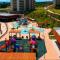 Prive Praias do Lago Eco Resort