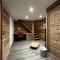 Chalet Pura Vida - En pleine nature, tout confort
