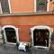 Suite San Calisto Trastevere - Rome Historical Center CIR 25486