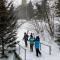 C12 Homey Bretton Woods slopeside townhome for your family getaway to the White Mountains