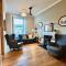 Spacious 2 bed apt next to Royal Mile & Waverley - Edinburgh