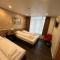 Dam Hotel