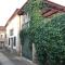 Esquina do Visconde, Guesthouse