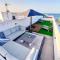 Four bedroom penthouse in Torrox