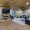 Table Rock Lake Luxury Resort Lodge - Boat Slip