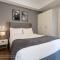 Setin Downtown Genebra - Apartamentos completos na Bela Vista com piscina