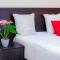 SAR GUESTHOUSE