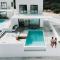 Cocoon Luxury Villas