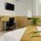 Hotel Relax In - Noida Sector 18 - Noida