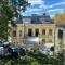 Villa Louis Hirsch
