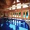 Chalet Golden Bear - Fiddler Lake - Mille-Isles