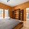 Chalet Golden Bear - Fiddler Lake - Mille-Isles