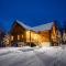 Chalet Golden Bear - Fiddler Lake - Mille-Isles