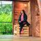 Hunters Wood Cabins
