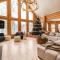 Chalet Golden Bear - Fiddler Lake - Mille-Isles