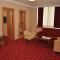Gaziantep Plaza Hotel