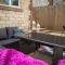 Oak House - sleeps 10 with Bar & Games room - 里顿