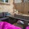 Oak House - sleeps 10 with Bar & Games room - Reighton