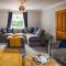 Oak House - sleeps 10 with Bar & Games room - Reighton