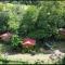 CABAÑAS DEL LAGO / BUNGALOWS