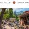 Downtown Vintage - Mill Valley - Walk Everywhere! - Mill Valley