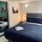 Comfy Apt, Top Floor, Excellent Kitchen