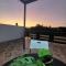 BMF Homestay Jacuzzi