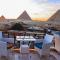 Golden Pyramids Inn