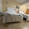 Habitación doble Villa Marchena Azua