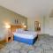 Luxury 1BD/1BTH Suite at Platinum Hotel *STRIP VIEW - لاس فيغاس