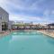 Luxury 1BD/1BTH Suite at Platinum Hotel *STRIP VIEW - لاس فيغاس