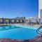 Luxury 1BD/1BTH Suite at Platinum Hotel *STRIP VIEW - لاس فيغاس