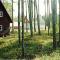 Roosi Camping Houses