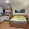 Apartmaji Vesna