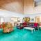 The Pond House