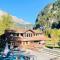 Cozy Apartment in Vintage House in Kandersteg - Kandersteg