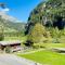 Cozy Apartment in Vintage House in Kandersteg - Kandersteg