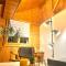 Cozy Apartment in Vintage House in Kandersteg - Kandersteg