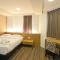De Parkview Hotel