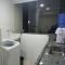 Apt aconchegante com 2 quartos! j