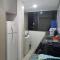 Apt aconchegante com 2 quartos! j