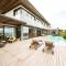 Collection Luxury Accomodation Simola House