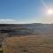 Berghof - Geysir