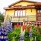 Cabañas Posada de las Flores - Tolhuin