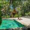 Cabinas de Lou Eco Lodge TAMARINDO