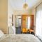 Central Apt for 2 or 4 People - 塞萨洛尼基