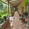 Finca Hotel el Vergel Filandia Quindio