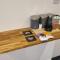 Sittingbourne 1 bed self-contained annex, with parking
