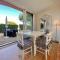 La Maison Soleil overlooking the Bay of St Tropez